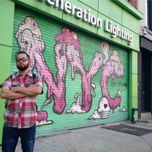 Meet your Posher, Bill